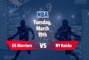 Warriors vs Knicks Predictions: Betting Tips and Odds