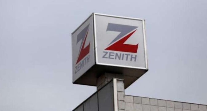 Zenith Bank gets new Group Managing Director