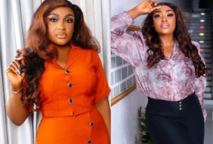 “Call out her name with your full chest”- Reactions as Lizzy Gold drags certain someone who gossips, keeps grudges