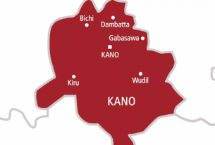 Children of Kano, Bichi emirs tie knot