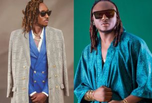 Put some respect on my name – Terry G warns over comparison with new street artistes