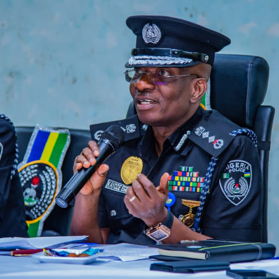 Firm Petitions IGP, INTERPOL Over $25M Transformer Deal 