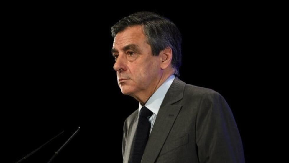 French Court Confirms Fillon's Conviction in Fake Jobs Scandal