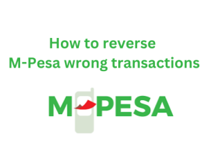 How to reverse Mpesa transactions 2024 easily