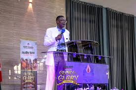 Light Chapel appoints Bayo Adaramola as General Overseer — Nigeria — The Guardian Nigeria News – Nigeria and World News