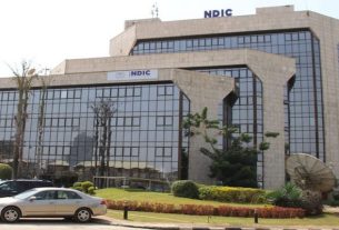 NDIC Supports CBN's Bank Recapitalisation Move, Pledges Collaboration for Economic Resilience