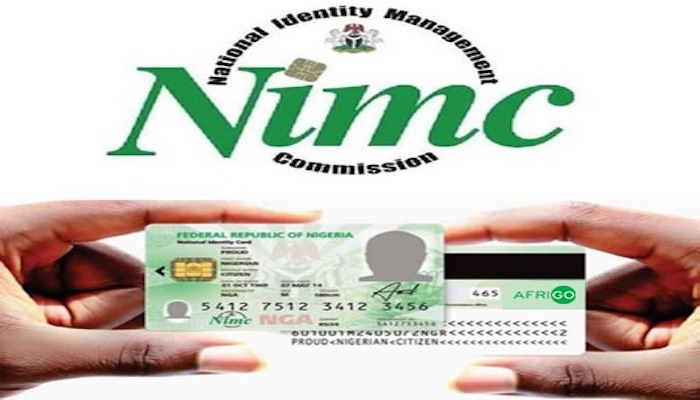 NIMC, NIBSS, CBN Appoint SecureID manufacturer of National Domestic Card Scheme, AfriGo Card