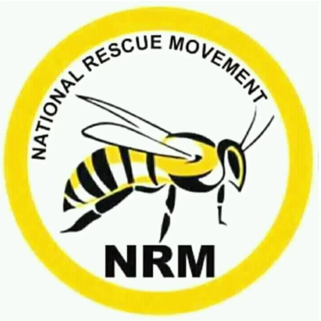 NRM Demands Immediate Release of Jackrich