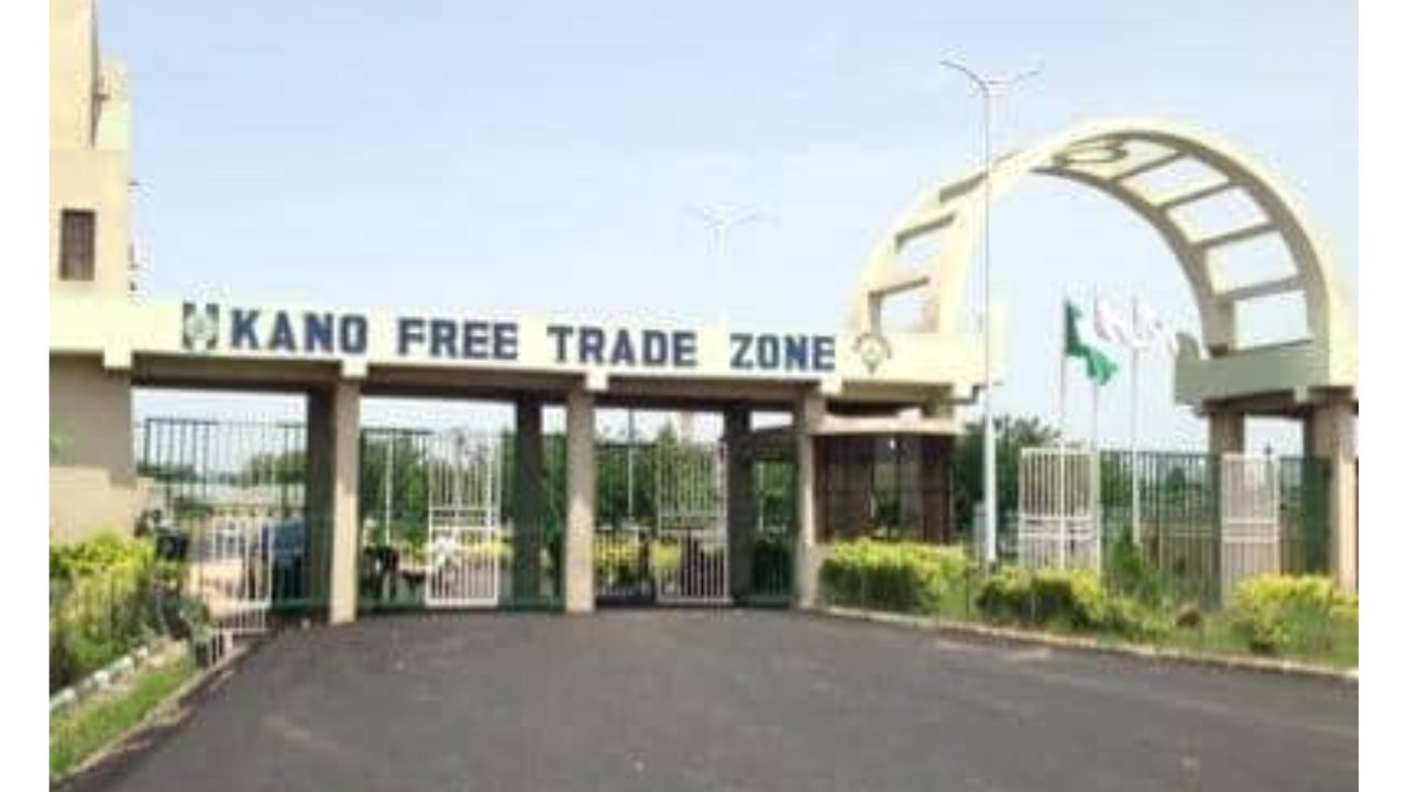 Nigerian Gov't Losing Huge Revenue To Saboteurs At Kano FTZ, Expert Raises Alarm