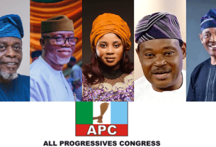 Ondo Guber: APC Levels Out Playing Field For Aiyedatiwa, Ibrahim, Oke, 13 Others, As Primaries Hold Saturday
