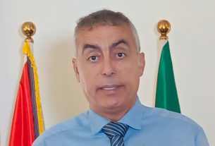 Palestinian Envoy To Nigeria Accuses US Of Bias In Failed Gaza Resolution, Highlights Israeli Aggression