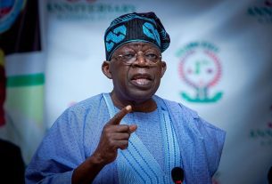 President Tinubu Orders Inclusion of NOUN Graduates in NYSC Scheme
