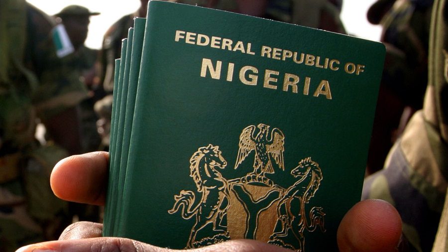 REACTION: Nigerians React to Introduction of Compulsory State of Origin Certificate for Passport Renewal