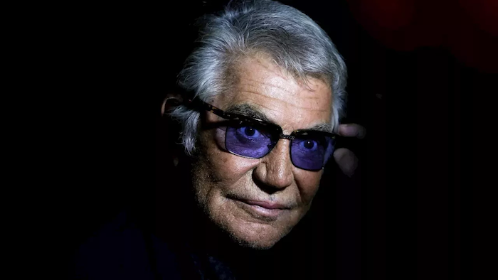 Renowned Italian Fashion Designer Roberto Cavalli Dies At 83