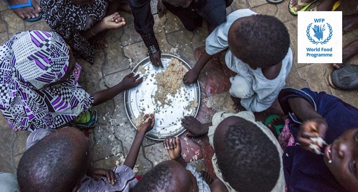 Report: Nearly 55 Million People Will Struggle To Feed In West, Central Africa In 2024