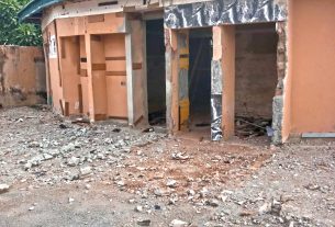US Citizen Vows To Prosecute Tenant For Vandalising Family’s Property In Edo