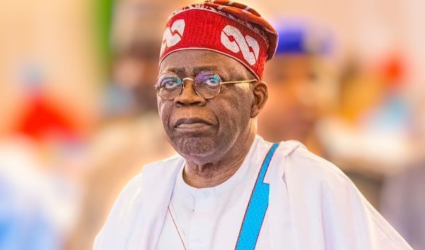 We’ve high-grade lithium for clean energy — Tinubu