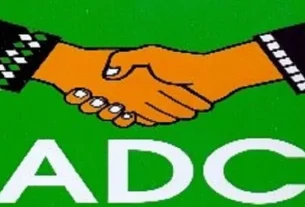 ADC Deliberates On Party Discipline, Mobilisation At Retreat Today