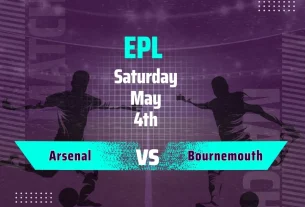 Arsenal vs Bournemouth Predictions: Gunners to win big