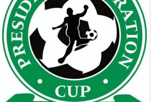 President Federation Cup