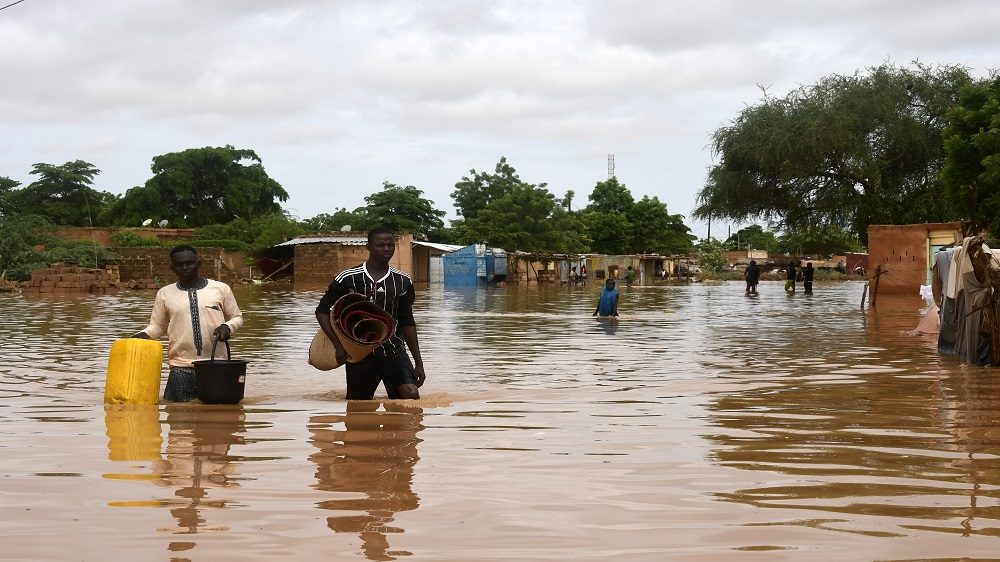 Human Rights Watch Criticises Kenyan Government’s Delayed Response To Deadly Floods