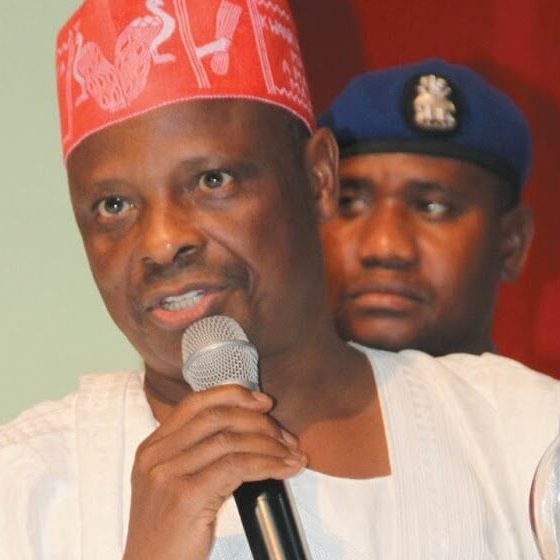JUST IN: I'll find out how Sanusi was reinstated - Kwankwaso