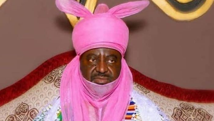 Kano Court Restraints Bayero From Acting as Emir, Orders Police to Evict Him From Palace