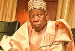 Kano State Replaces Judge in Ganduje's Trial Amid Concerns