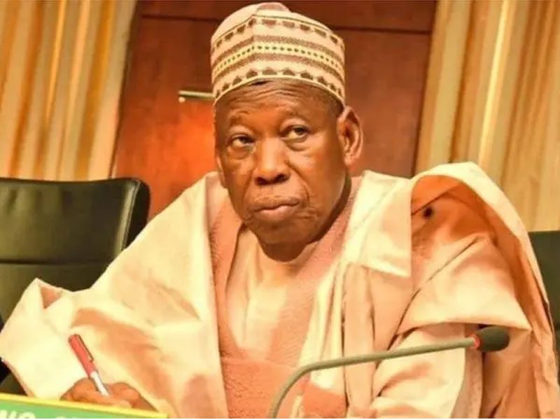 Kano State Replaces Judge in Ganduje's Trial Amid Concerns