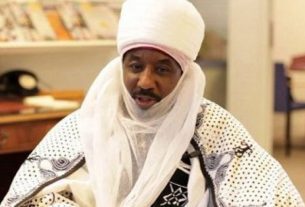 Muhammadu Sanusi II Reinstated As Emir of Kano, Four Years After Dethronement