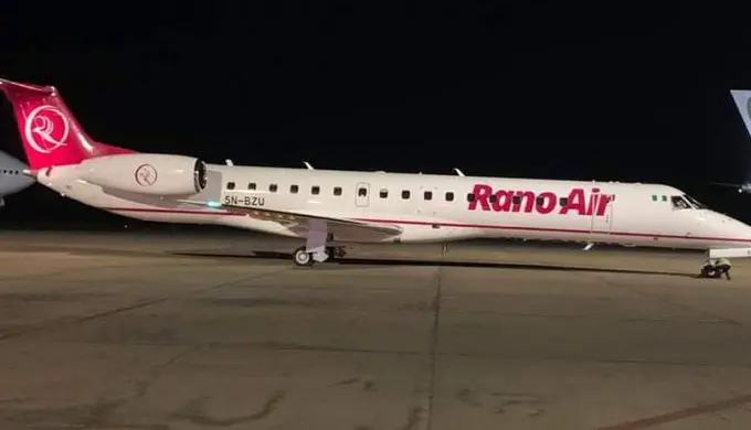NCPWD To Probe Alleged 'Discrimination' By Rano Airline