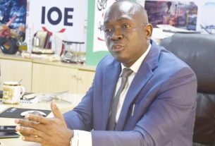 NECA Urges Labour To Accept Proposed N57,000 Minimum Wage, Says N400,000 Minimum Wage Not Feasible
