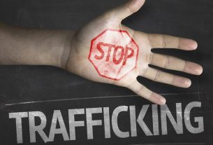 Police rescue 10 girls trafficked for prostitution