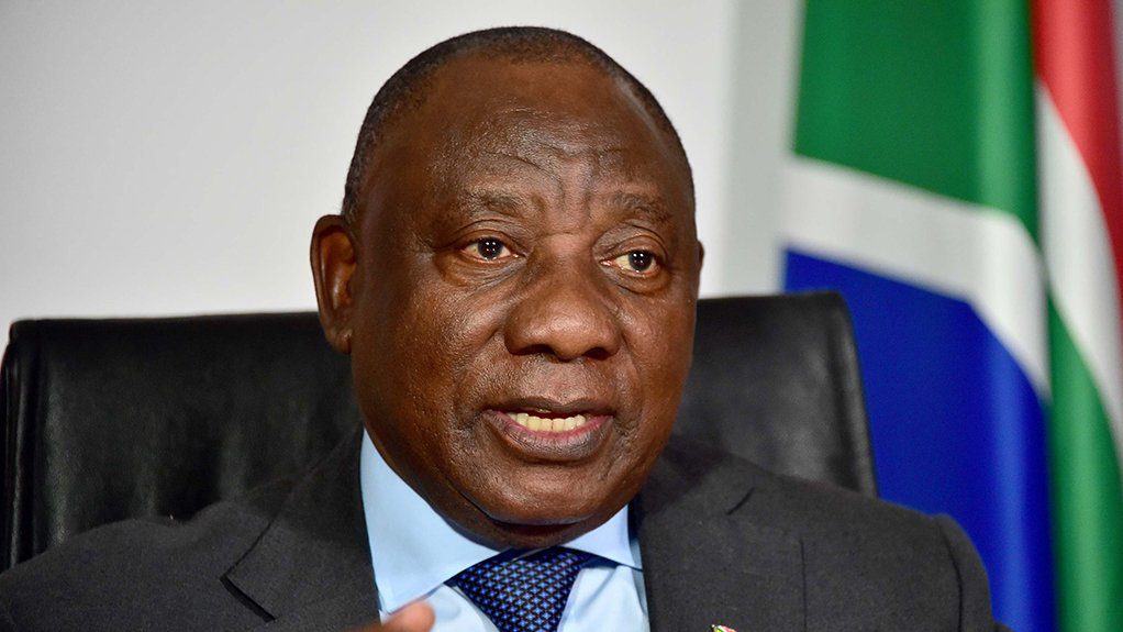South Africa’s President Ramaphosa To Sign National Health Insurance Bill