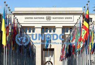 UNODC To Nigerian Lawmakers: Capital Punishment to Drug Offenders May Not Reduce Level of Crime