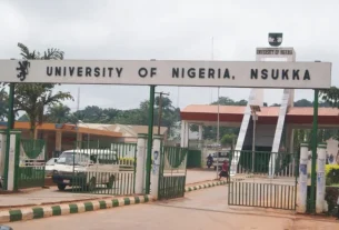 Varsity Don Tasks Doctoral Candidates On Solutions To Nigeria’s Challenges