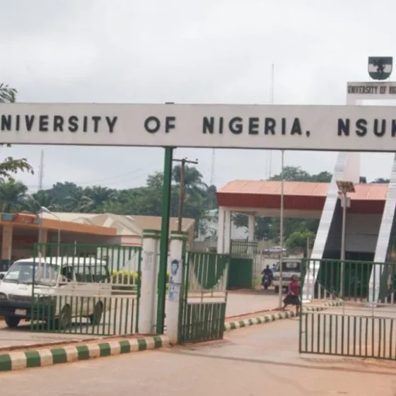 Varsity Don Tasks Doctoral Candidates On Solutions To Nigeria’s Challenges