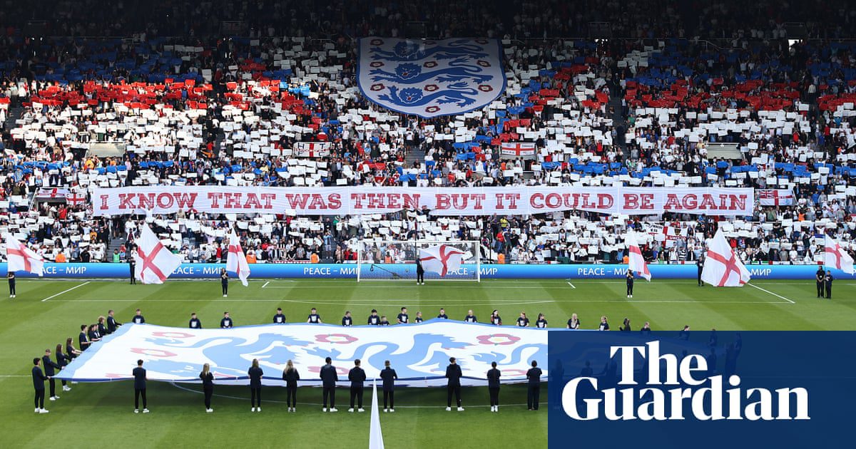 Euro 2024 team guides part 10: England | England