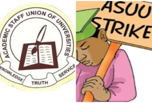 ASUU Urges Nigerians to Resist FG’s Plans to Use Pension Funds for Development