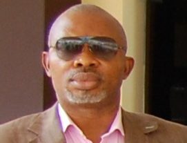 DSS Peter Afunanya