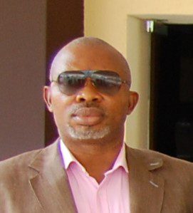 DSS Peter Afunanya