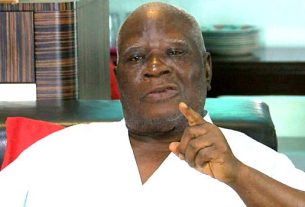 Clark Seeks Reintegration of Igbos into Nigeria's Mainstream Politics, Calls for Nnamdi Kanu's Release