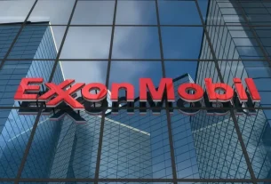 ExxonMobil Ends Long-Term Lease in Lagos as Nigeria Operations Shrink
