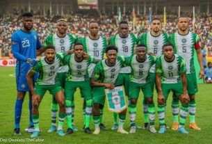 George Abbey Backs NFF's Decision to Hire Foreign Coach for Super Eagles