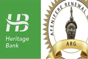 Mandate CBN to Reverse Suspension of Heritage Bank Licence, Afenifere Tells FG