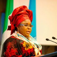 Patience Jonathan: Why I don't wan’t to return to Aso Rock