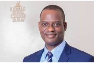 Fiscal Policy Partner and Africa Tax Leader at PriceWaterhouseCoopers, Mr. Taiwo Oyedele,