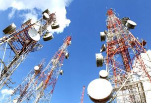 Telecom Sector's Survival Depends On Gov't Support — Experts 