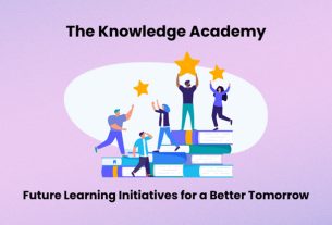 the knowledge academy