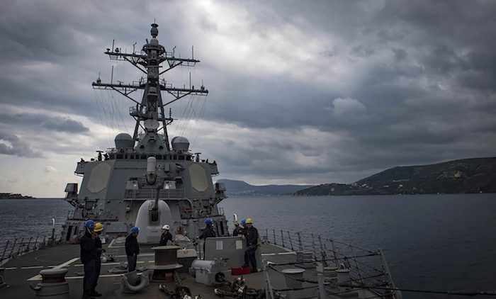 US Military Targets Houthi Radar Sites Amid Rising Red Sea Tensions